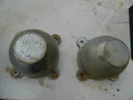 two mag centers