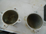 two mag centers