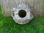 GM V8 stick bell  housing