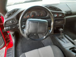 One Owner 1995 Chevy Camaro 52,000 Original Miles