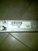 99-00 Honda Civic EX D16Y8 ECU computer P2P