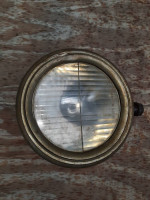 1928 WHIPPIT HEAD LIGHT ASSEMBLE