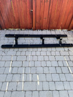 step bars