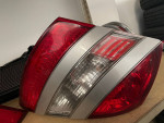 original factory OEM taillights for mercedes s550