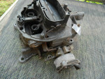 4 barrel auto lite 390-429 carb