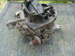 autolite 4 barrel 390-429 carb