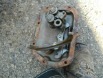 GM 4 speed saginaw parts