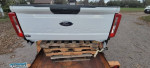 Ford F350 8' box complete