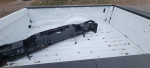 Ford F350 8' box complete