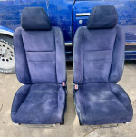 2006 Honda Civic bucket seats