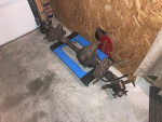 Dana 30 Jeep Front Axle