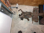 Dana 30 Jeep Front Axle