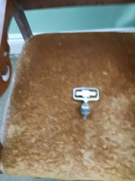 CHEV HOOD ORNAMENT