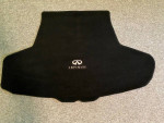 Infiniti Q50 Floor Mats