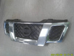 Nissan Frontier Factory Chrome Grill