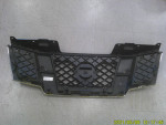 Nissan Frontier Factory Chrome Grill