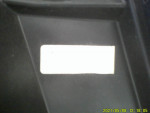 Nissan Frontier Factory Chrome Grill