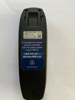 Mercedes Bluetooth Adapter Module Phone 2006 2007 2008 2009 E S GL ML