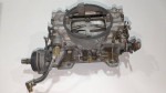 1963 CHEVROLET CORVETTE 327 CARTER CARBURETOR