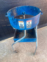 VINTAGE AMMCO