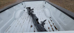 Ford F350 8' box