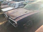 Searching for 68-71 Mopar muscle car project