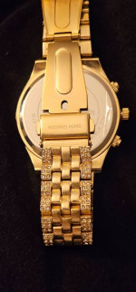 Michael Kors MK 769150 Watch *Excellent Condition*