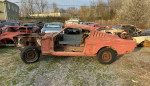 Want to buy 65-68 mustang fastback