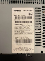 Nissan Model 3089L Car Stereo with 4 Speakers