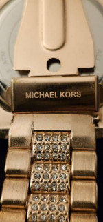 Michael Kors MK 769149 Watch *Excellent Condition*