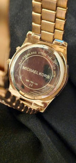 Michael Kors MK 769149 Watch *Excellent Condition*