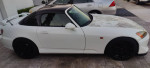 2004 Honda S2000