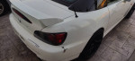2004 Honda S2000