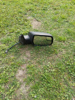 RIGHT SIDE DOOR MIRROR ASSEMBLY FOR CHEVROLET EQUINOX 2018-2023