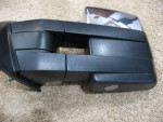 2009 - 2014 F-150 DriversSide Heated Towing Mirror