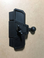 GPS/Phone Mount