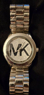 Michael Kors MK 3078 Watch *Excellent Condition*