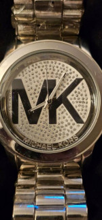 Michael Kors MK 3078 Watch *Excellent Condition*