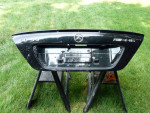 2000-2006 MERCEDES CL55 AMG TRUNK LID LIFTGATE