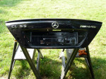 2000-2006 MERCEDES CL55 AMG TRUNK LID LIFTGATE
