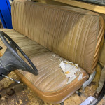 Bench Seat