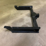 2" Receiver Trailer Hitch