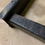 2" Receiver Trailer Hitch