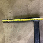 2" Receiver Trailer Hitch