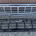 74-76 Dodge Truck Grilles "Tingrille"