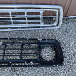 74-76 Dodge Truck Grilles "Tingrille"
