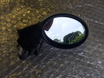 2002-2006 Mini Cooper Mirror