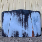 Jeep FSJ Hood Grand Wagoneer Cherokee J10
