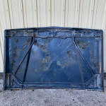 Jeep FSJ Hood Grand Wagoneer Cherokee J10