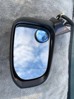 12-15 Honda Civic Driver's Side Mirror